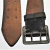 OFFICER�S BELT AND BUCKLE W.SS-LW-WH