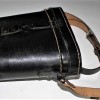 LEATHER CASE FOR BINOCULAR 10X50