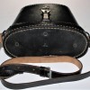 LEATHER CASE FOR BINOCULAR 10X50