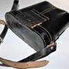 LEATHER CASE FOR BINOCULAR 10X50