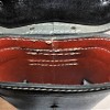LEATHER CASE FOR BINOCULAR 10X50