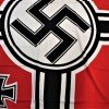 BANDIERA DA COMBATTIMENTO KRIEGSMARINE
