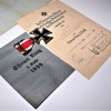 IRON CROSS 2�CL. WHIT DOCUMENTS