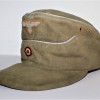 OFFICER�S FIELD CAP M41 TROPICAL DAK