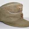 OFFICER�S FIELD CAP M41 TROPICAL DAK