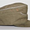 OFFICER�S FIELD CAP M41 TROPICAL DAK