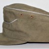 OFFICER�S FIELD CAP M41 TROPICAL DAK
