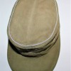 OFFICER�S FIELD CAP M41 TROPICAL DAK