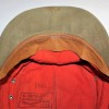 OFFICER�S FIELD CAP M41 TROPICAL DAK