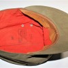 OFFICER�S FIELD CAP M41 TROPICAL DAK