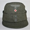 FIELD CAP M41 GEBIRGSJAGER 