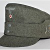 FIELD CAP M41 GEBIRGSJAGER 