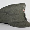 FIELD CAP M41 GEBIRGSJAGER 