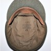 FIELD CAP M41 GEBIRGSJAGER 