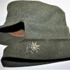FIELD CAP M41 GEBIRGSJAGER 
