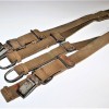 Y-STRAPS TROPICAL DAK