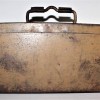 METAL CASE AMMUNITION BELT MG34-42 DAK 