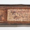 METAL CASE AMMUNITION BELT MG34-42 DAK 