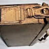 METAL CASE AMMUNITION BELT MG34-42 DAK 