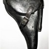 HOLSTER FOR GUN LUGER P08