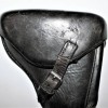 HOLSTER FOR GUN LUGER P08