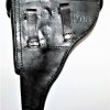 HOLSTER FOR GUN LUGER P08