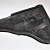 HOLSTER FOR GUN LUGER P08