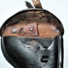 HOLSTER FOR GUN LUGER P08