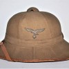 TROPICAL HELMET LUFTWAFFE DAK