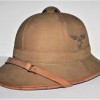 TROPICAL HELMET LUFTWAFFE DAK