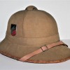 TROPICAL HELMET LUFTWAFFE DAK