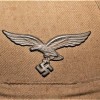 TROPICAL HELMET LUFTWAFFE DAK