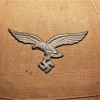 TROPICAL HELMET LUFTWAFFE DAK
