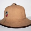 TROPICAL HELMET LUFTWAFFE DAK