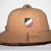 TROPICAL HELMET LUFTWAFFE DAK