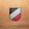 TROPICAL HELMET LUFTWAFFE DAK