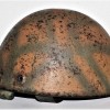 PARATROOPER HELMET MOD.42 CAMO