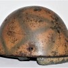 PARATROOPER HELMET MOD.42 CAMO