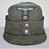 OFFICER�S BERGMUTZE G. J. CAP WEHRMACHT