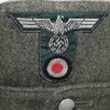 OFFICER�S BERGMUTZE G. J. CAP WEHRMACHT