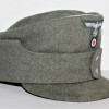 OFFICER�S BERGMUTZE G. J. CAP WEHRMACHT