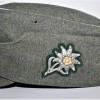 OFFICER�S BERGMUTZE G. J. CAP WEHRMACHT