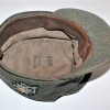 OFFICER�S BERGMUTZE G. J. CAP WEHRMACHT