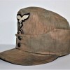 CAMO FIELD CAP M43 LUFTWAFFE HERMANN GORING