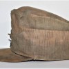 CAMO FIELD CAP M43 LUFTWAFFE HERMANN GORING