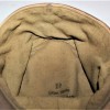 CAMO FIELD CAP M43 LUFTWAFFE HERMANN GORING