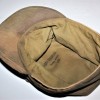 CAMO FIELD CAP M43 LUFTWAFFE HERMANN GORING