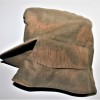 CAMO FIELD CAP M43 LUFTWAFFE HERMANN GORING
