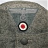 FIELD CAP M43 WEHRMATCHT