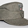 FIELD CAP M43 WEHRMATCHT